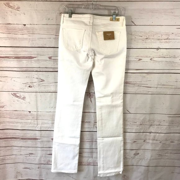 AG Adriano Goldschmied The Ballad Slim Boot Jeans - Picture 5 of 14